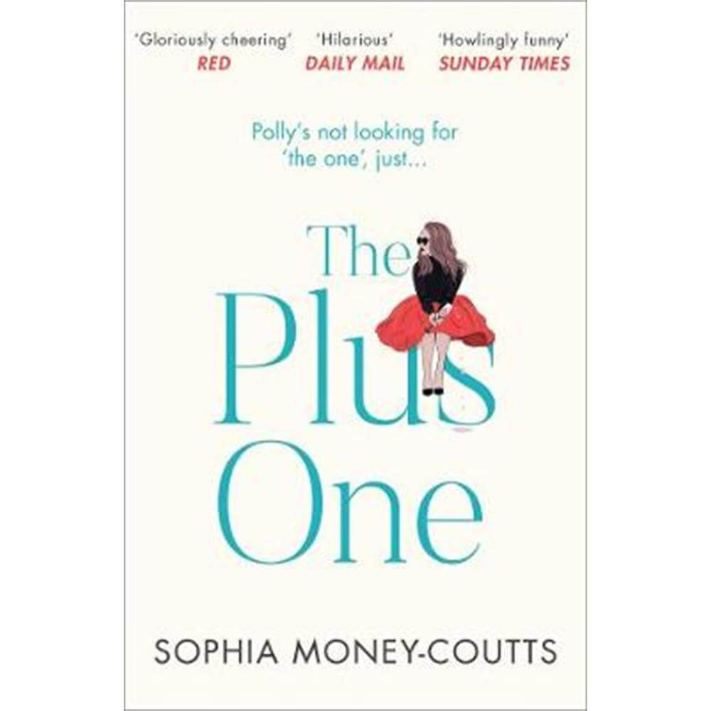 The Plus One (Paperback) - Sophia Money-Coutts